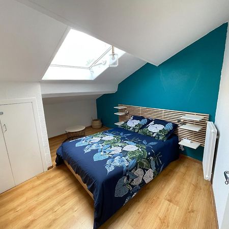 Charmant Duplex - Narbo Appart Narbonne Luaran gambar