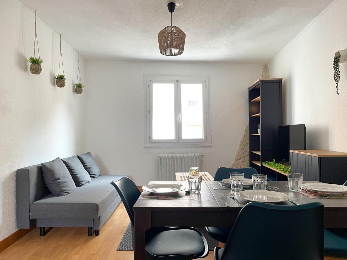Charmant Duplex - Narbo Appart Narbonne Luaran gambar